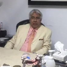 Foto de Dr. Carlos Renteria Loza, Gastroenterología en Guadalajara