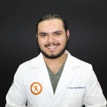 Foto de Dr. Carlos Samuel Valdespino Mendoza, Angiología y Cirugía Vascular en Guadalajara