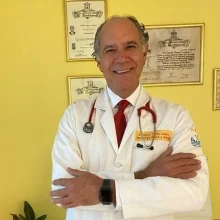 Foto de Dr. Carlos Torres Lozano, Alergología e Inmunología Clínica en Guadalajara