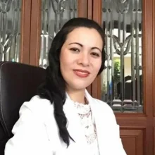 Foto de Dr. Carmen Leticia Aranda Gomez, Psiquiatría en Guadalajara