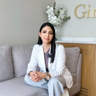 Foto de Dr. Carmen Leticia Suro Soto, Ginecología y Obstetricia en Guadalajara