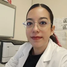 Foto de Dr. Carmen Victorio Nuño, Medicina Interna en Guadalajara