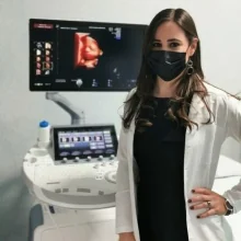 Foto de Dr. Carolina Carrillo Quintero, Ginecología y Obstetricia en Guadalajara