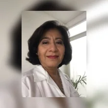 Foto de Dr. Carolina Leon Jimenez, Medicina Interna en Guadalajara