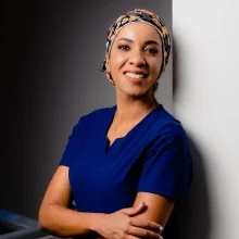 Foto de Dr. Carolina Merani Chisholm Sanchez, Cirugía General en Guadalajara