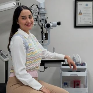 Foto de Dr. Cassandra Ornelas Orozco, Oftalmología en Guadalajara