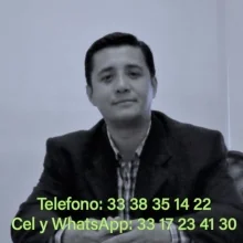 Foto de Dr. Cesar Daniel Maldonado Cortez, Ortopedia y Traumatología en Guadalajara