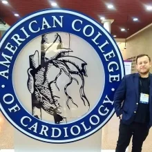 Foto de Dr. Cesar David Chavez Ruiz 3, Cardiología en Guadalajara