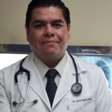 Foto de Dr. César Ibarra García, Cirugía Oncológica en Guadalajara