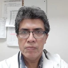 Foto de Dr. César Martín Hernández Guadarrama, Hematología en Guadalajara
