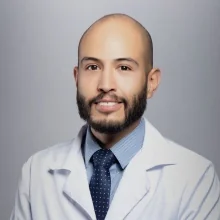 Foto de Dr. Cesar Prieto Garza, Psiquiatría en Guadalajara