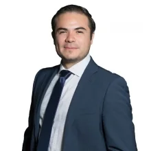 Foto de Dr. Cesar Tawney Serrano, Ginecología y Obstetricia en Guadalajara