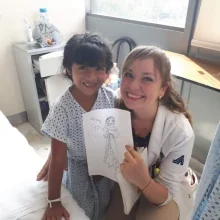 Foto de Dr. Christian Denisse Del Muro Arteaga, Pediatría en Guadalajara