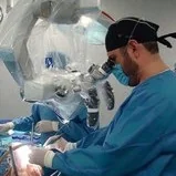 Foto de Dr. Christian Saldívar Capetillo, Neurocirugía en Guadalajara