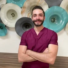 Foto de Dr. Christian Varela Roman, Angiología y Cirugía Vascular en Guadalajara