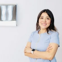 Foto de Dr. Claudia Elizabeth Gomez Lopez, Medicina Interna en Guadalajara