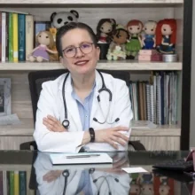 Foto de Dr. Claudia Elizabeth Jimenez Carrillo, Alergología e Inmunología Clínica en Guadalajara