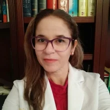 Foto de Dr. Claudia Elizabeth Ñol, Cirugía General en Guadalajara