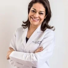 Foto de Dr. Claudia Esther Paz Navarro, Neurología en Guadalajara