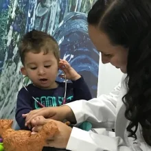 Foto de Dr. Claudia Jazmin Ochoa Chavez, Pediatría en Guadalajara