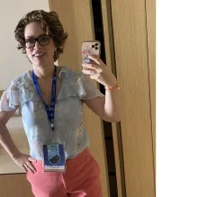 Foto de Dra. Claudia Lorena Ruiz Padilla, Endocrinología en Guadalajara