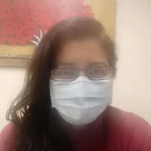 Foto de Dr. Claudia Méndez Mercado, Infectología en Guadalajara