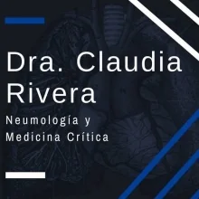 Foto de Dr. Claudia Paola Rivera Uribe, Neumología en Guadalajara