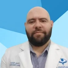 Foto de Dr. Cristo Ramos, Oftalmología en Guadalajara