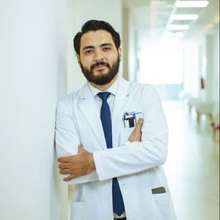 Foto de Dr. Cristopher Arturo González, Neurocirugía en Guadalajara