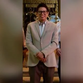 Foto de Dr. Cristopher Rubén Ferrel Escobar, Geriatría en Guadalajara