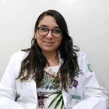 Foto de Dr. Cynthia Lizbeth Carranza Aguilera, Gastroenterología en Guadalajara