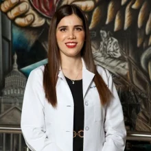 Foto de Dra. Dafne Abascal Mercado, Endocrinología en Guadalajara