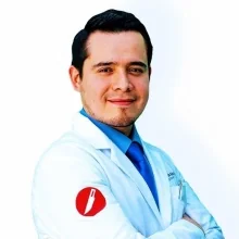 Foto de Dr. Damián Aldaco, Cirugía General en Guadalajara