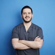 Foto de Dr. Daniel A. Sandoval Franco, Ortopedia y Traumatología en Guadalajara