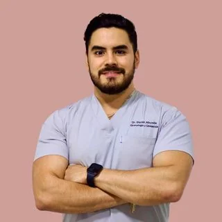 Foto de Dr. Daniel Abundis, Ginecología y Obstetricia en Guadalajara