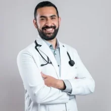 Foto de Dr. Daniel Alejandro Garcia Padilla, Oncología Médica en Guadalajara