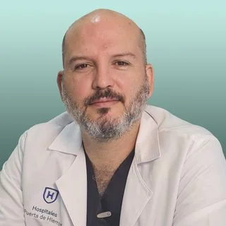 Foto de Dr. Daniel Enciso Perez, Cirugía General en Guadalajara