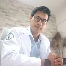 Foto de Dr. Daniel Escobedo Paredes, Gastroenterología en Guadalajara