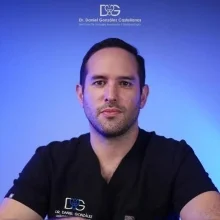 Foto de Dr. Daniel Gonzalez Castellanos, Urología en Guadalajara