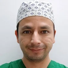 Foto de Dr. Daniel Monraz Alvarez, Cirugía General en Guadalajara