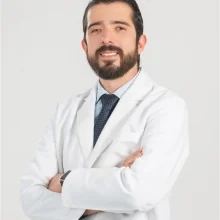 Foto de Dr. Daniel Murillo Brambila, Nefrología en Guadalajara