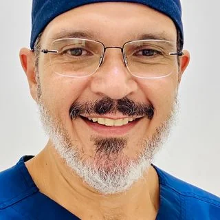 Foto de Dr. Daniel Nuno Diaz, Urología en Guadalajara
