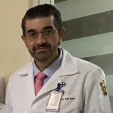 Foto de Dr. Daniel Perez Rulfo Ibarra, Pediatría en Guadalajara