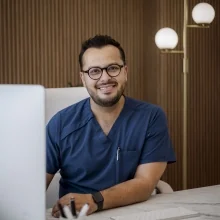 Foto de Dr. Daniel Ramirez Sanchez, Ginecología y Obstetricia en Guadalajara