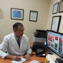 Foto de Dr. Daniel Terán Mares, Ginecología y Obstetricia en Guadalajara