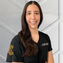 Foto de Dr. Daniela Oceguera Reyes, Otorrinolaringología en Guadalajara