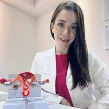 Foto de Dr. Daniela Sauceda, Ginecología y Obstetricia en Guadalajara