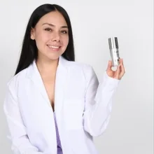 Foto de Dr. Daniela Tonanzin Guzman Colin, Dermatología en Guadalajara