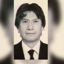 Foto de Dr. Dante Vega Cortés, Hematología en Guadalajara