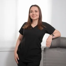 Foto de Dr. Danya Cecilia Muñoz Balderas, Cirugía General en Guadalajara